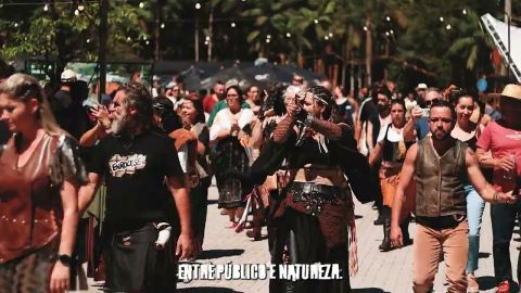 Thumbnail: Festival Viking de Joinville